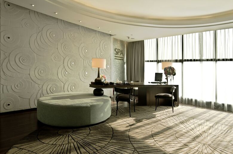 Hotel Intercontinental Bangkok