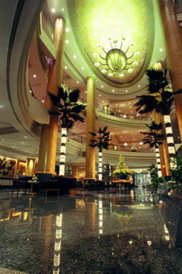 Hotel Miracle Grand Convention