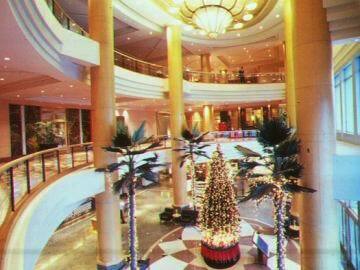 Hotel Miracle Grand Convention