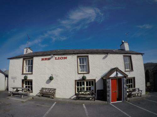 Posada The Red Lion