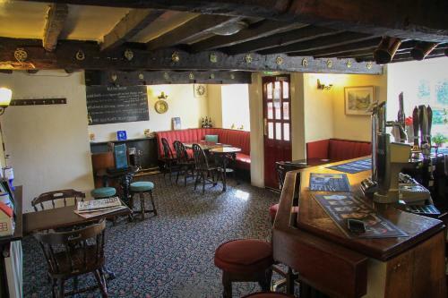 Posada The Red Lion