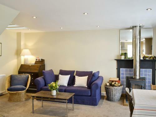 Streatley Lodge