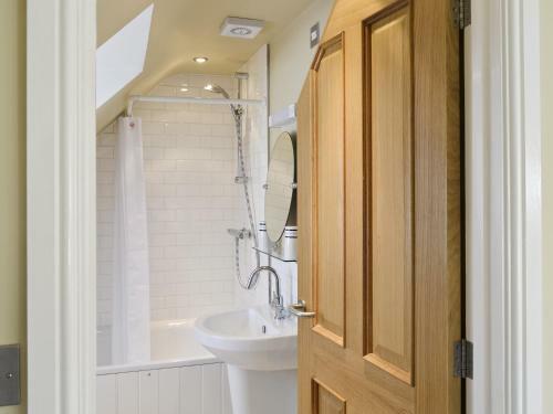 Streatley Lodge