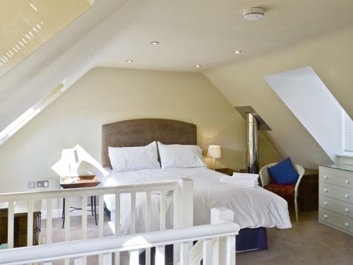Streatley Lodge