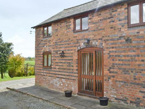The Granary