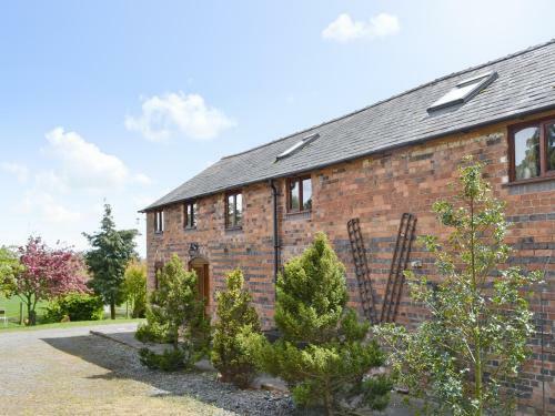 The Granary