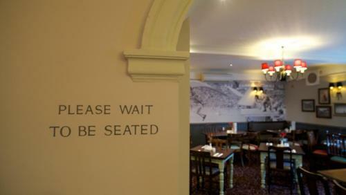 Hostal The Seal