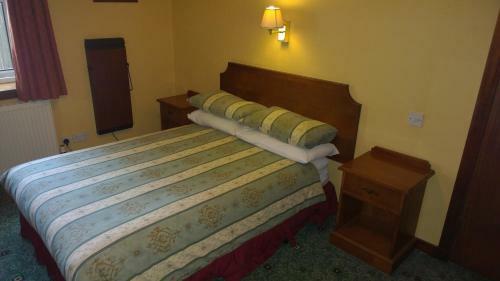 Posada The Ayrshire And Galloway