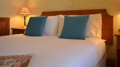 Posada The Ayrshire And Galloway