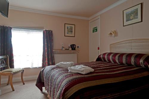 Hostal The Lord Lister Hotel