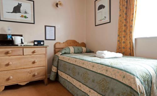 Hostal The Lord Lister Hotel