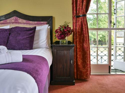 Hotel Hitchin Priory