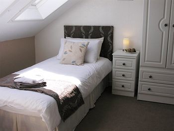 Hostal Craig Holm Guest House
