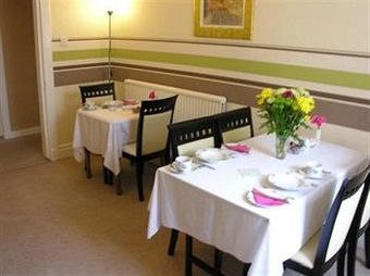 Hostal Craig Holm Guest House
