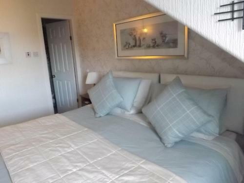 Afton Villa Bed And Breakfast
