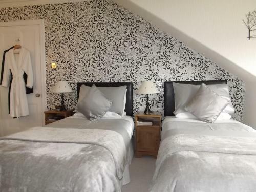 Afton Villa Bed And Breakfast