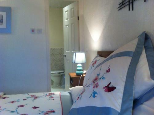 Afton Villa Bed And Breakfast