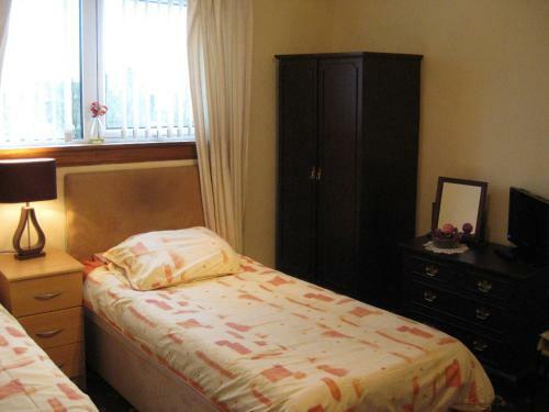 Hostal Kilkerran Guest House