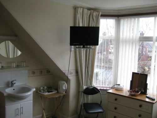 Hostal Kilkerran Guest House