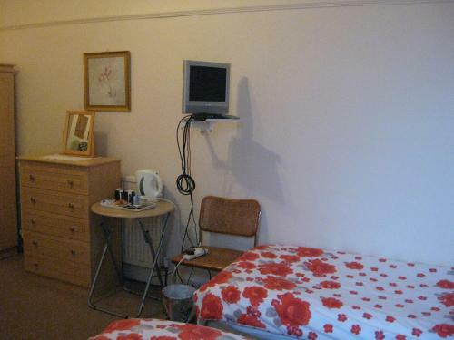 Hostal Kilkerran Guest House