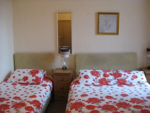 Hostal Kilkerran Guest House