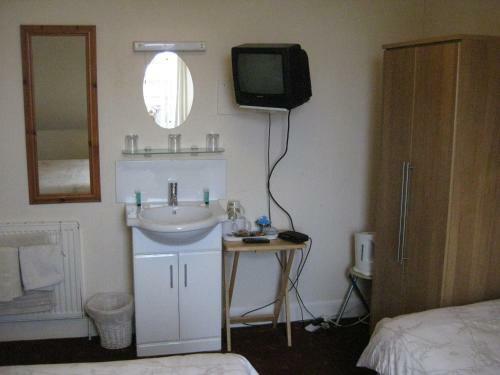 Hostal Kilkerran Guest House
