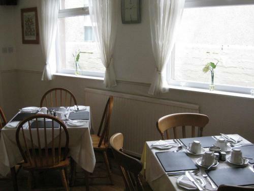 Hostal Kilkerran Guest House