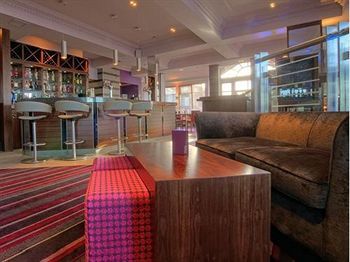 Horizon Hotel