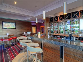 Horizon Hotel