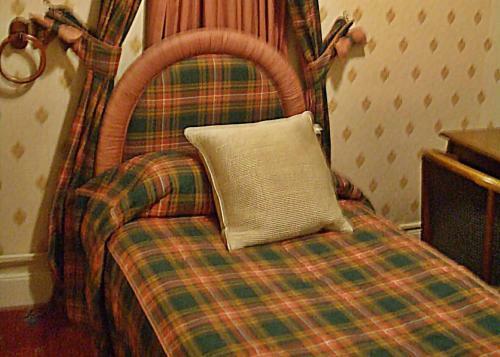 Hotel Atholl Arms