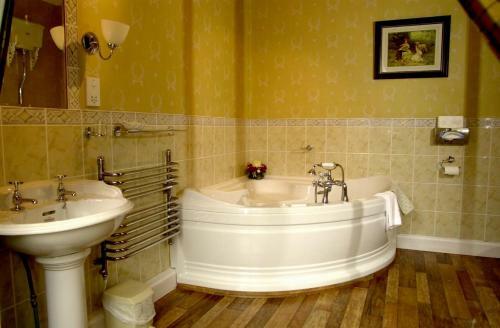 Hotel Atholl Arms