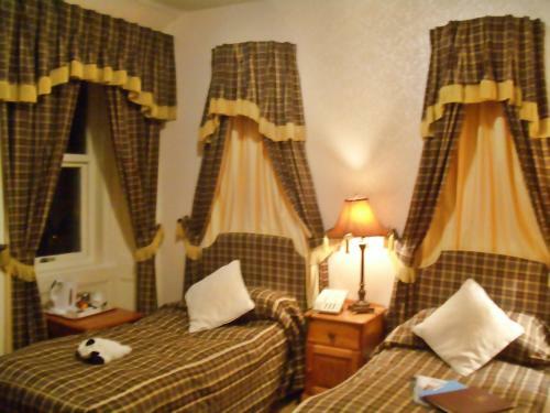 Hotel Atholl Arms