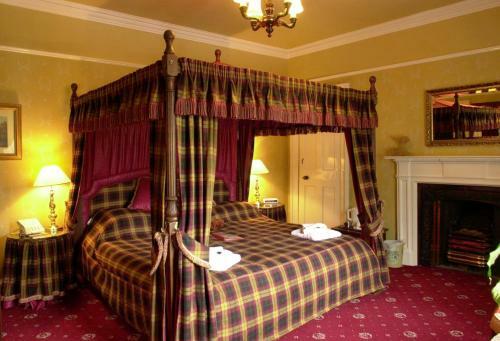 Hotel Atholl Arms