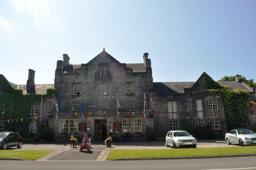 Hotel Atholl Arms