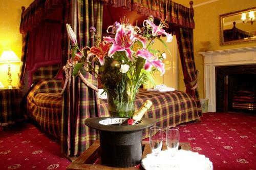 Hotel Atholl Arms