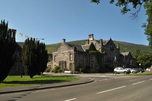 Hotel Atholl Arms