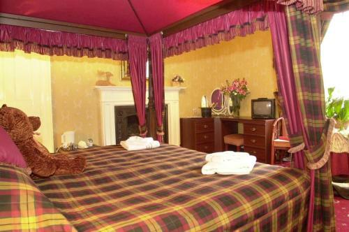 Hotel Atholl Arms