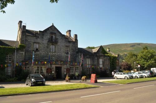 Hotel Atholl Arms
