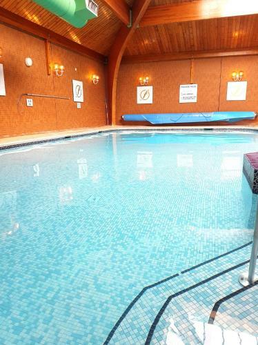 Fairfield House Hotel