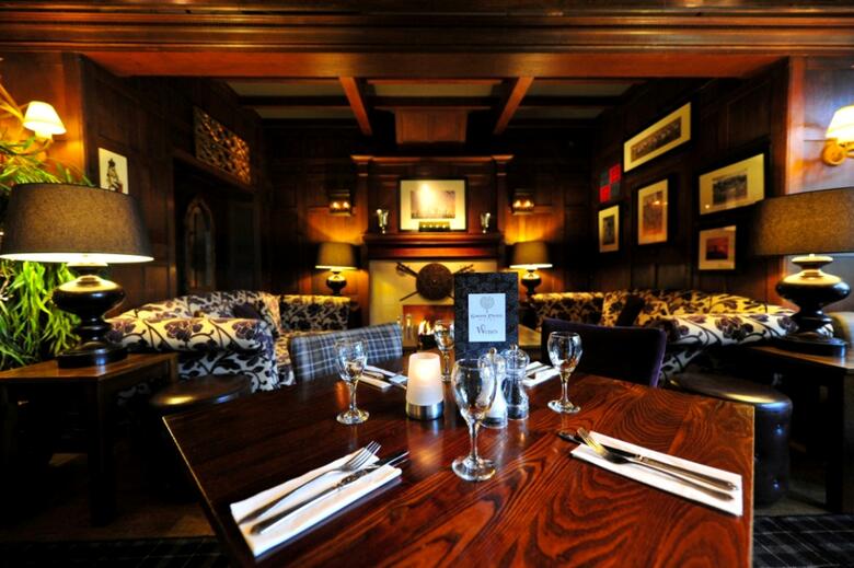 Hostal Savoy Park Hotel
