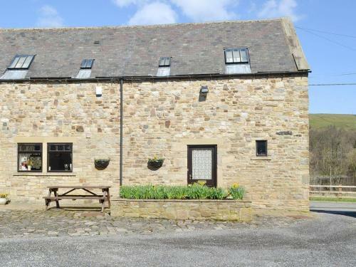 The Stables
