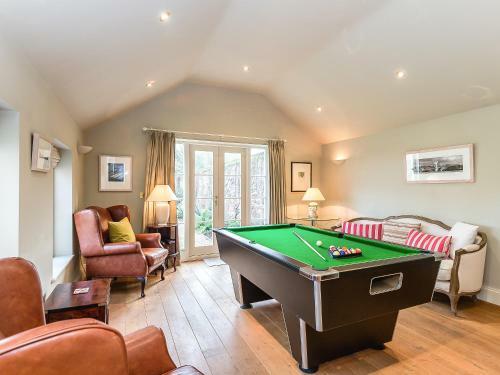 The Grange Farmhouse