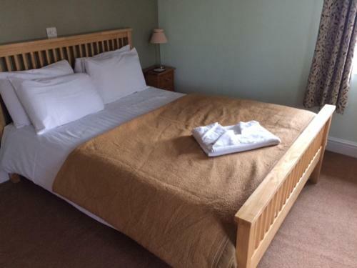 Hostal Sculthorpe Mill