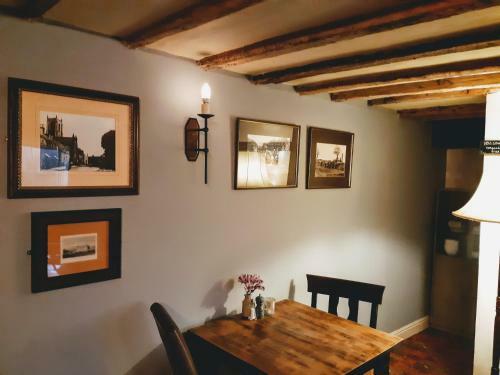 Hostal Sculthorpe Mill