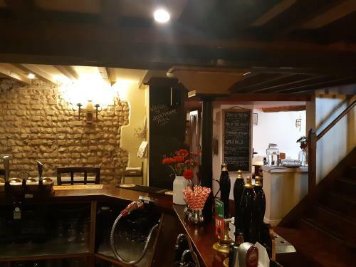 Hostal Sculthorpe Mill