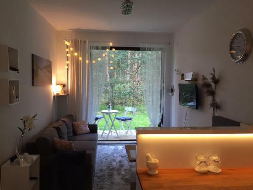 Apartamento Reset Ul. Ratibora 66