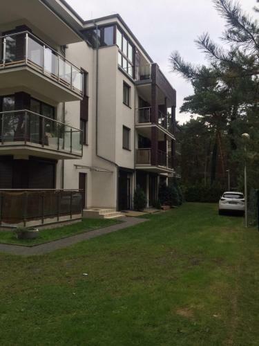 Apartamento Reset Ul. Ratibora 66