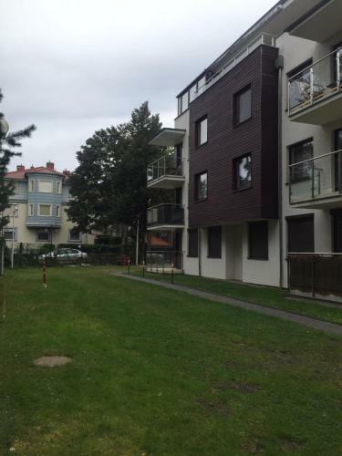 Apartamento Reset Ul. Ratibora 66