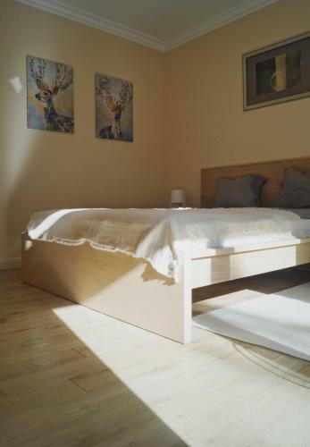 Apartament Przy Morzu Rezydencja Bryza