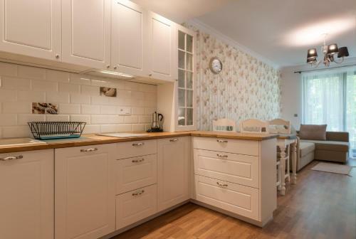 Apartament Jurata